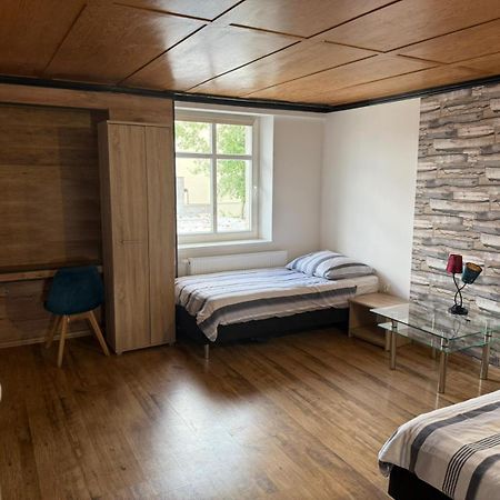 이노우로추프 Rynek 14 & Restaurant B&B 외부 사진