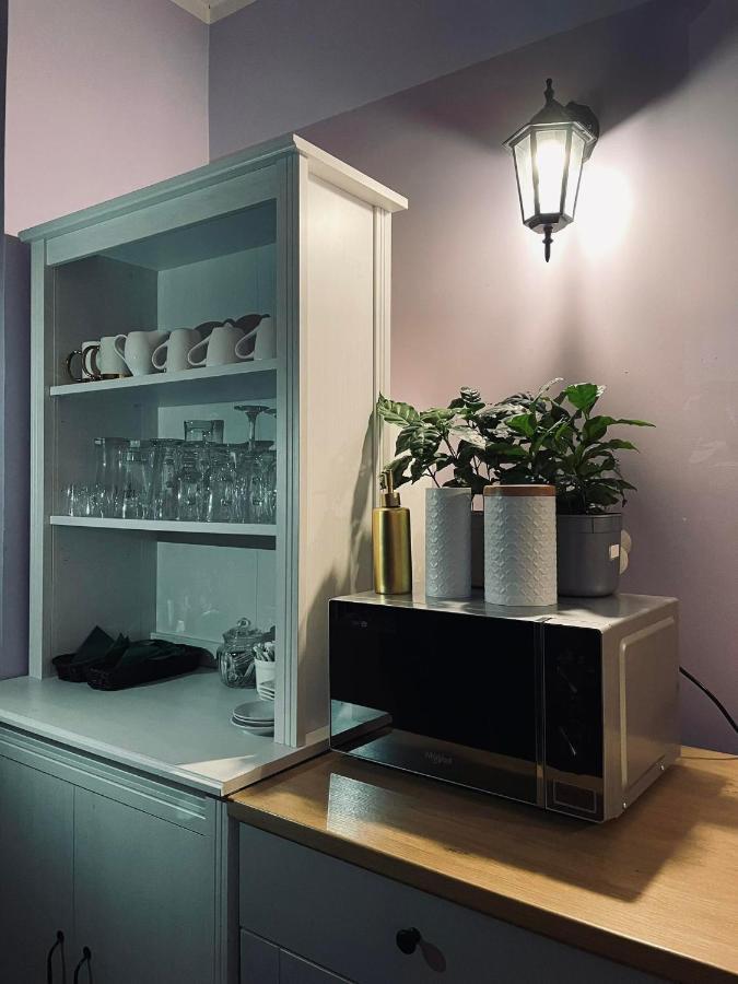 이노우로추프 Rynek 14 & Restaurant B&B 외부 사진