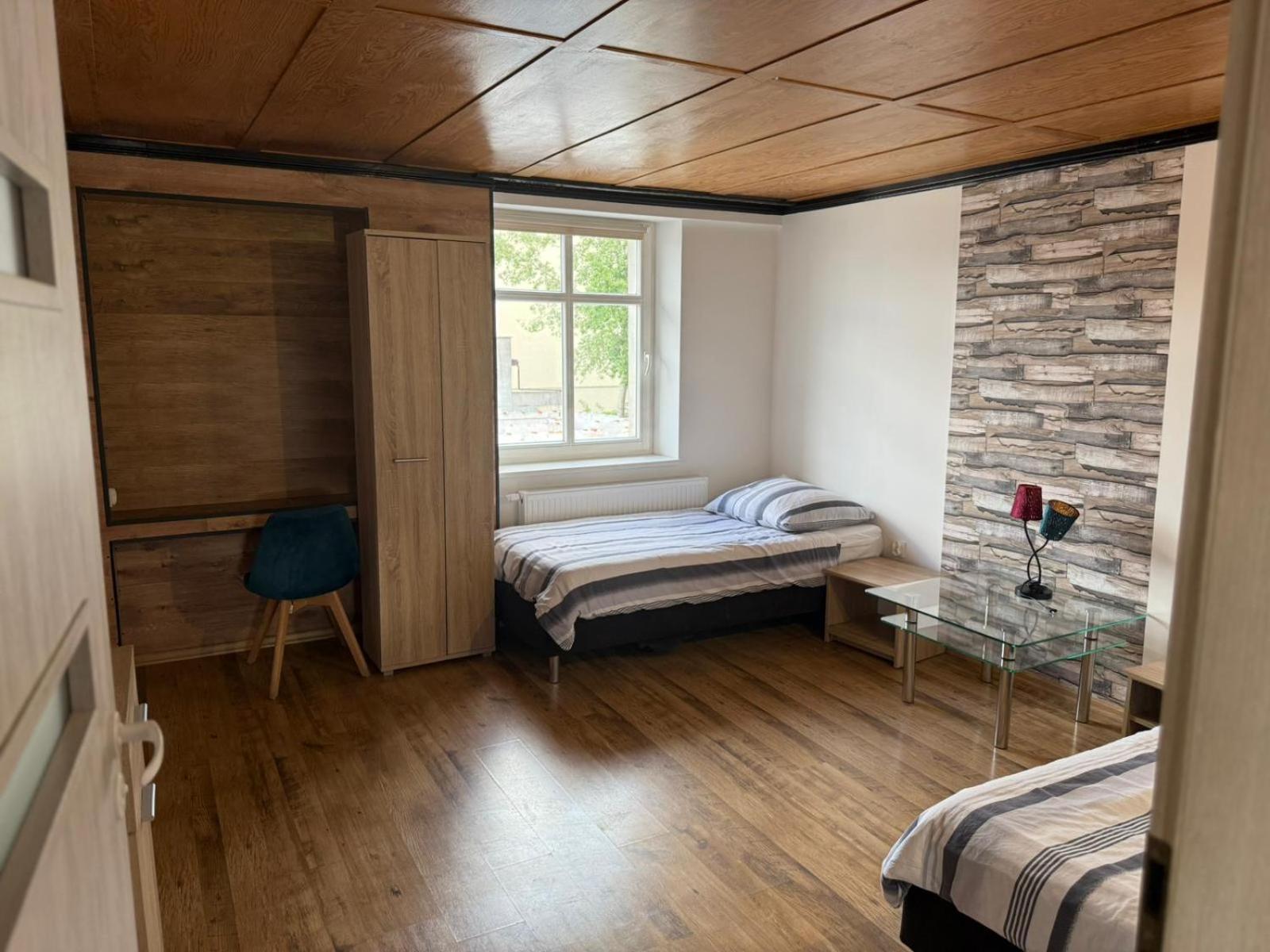 이노우로추프 Rynek 14 & Restaurant B&B 외부 사진