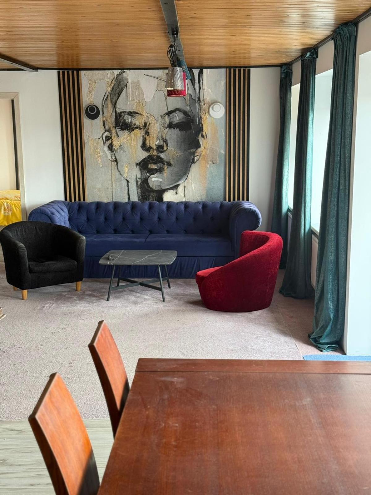 이노우로추프 Rynek 14 & Restaurant B&B 외부 사진