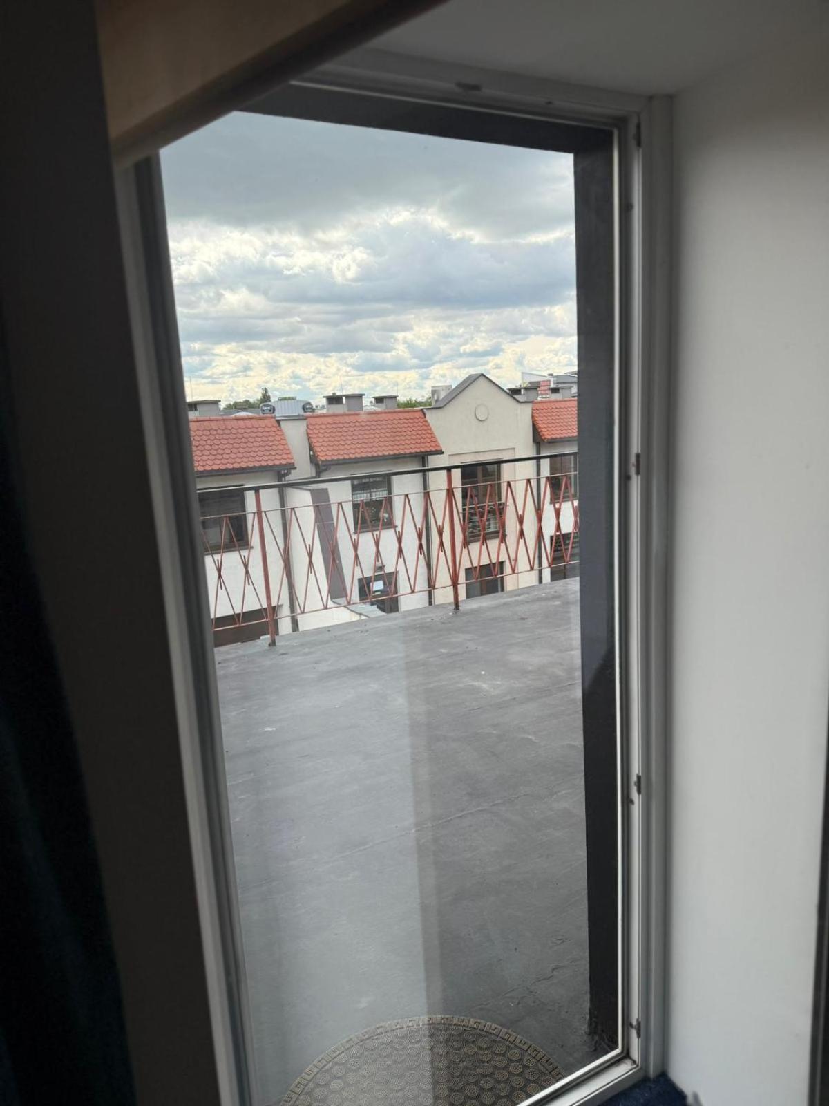 이노우로추프 Rynek 14 & Restaurant B&B 외부 사진