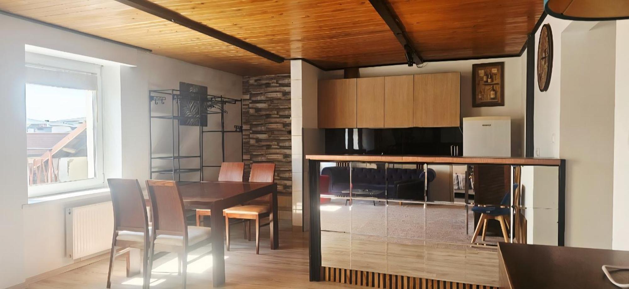 이노우로추프 Rynek 14 & Restaurant B&B 외부 사진