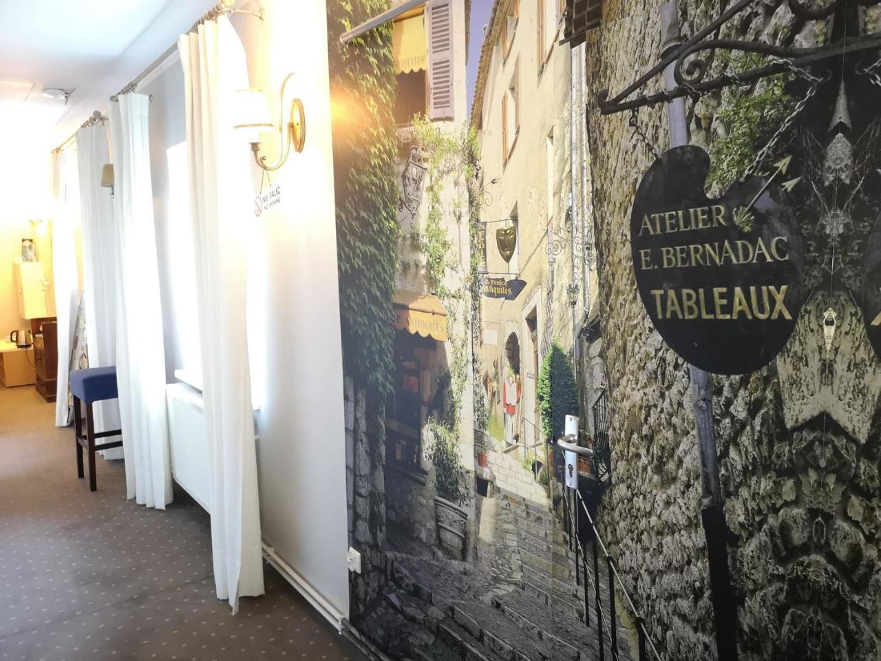 이노우로추프 Rynek 14 & Restaurant B&B 외부 사진